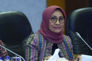 DPR Minta Perpusnas Perkuat Layanan Perpusatkaan Digital