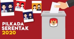 Komisi II Setujui Penundaan Pilkada Jadi 9 Desember 2020