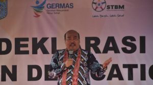 Kabupaten Sintang Raih Peringkat Pertama Dalam Lomba Kinerja Cegah Stunting