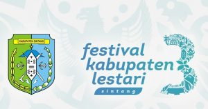 Sintang Jadi Tuan Rumah Festival Kabupaten Lestari 2020