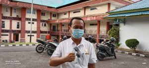 Markus Jembari, UU Cipta Kerja Hanya Berpihak Pada Kaum Kapitalisme dan Liberalistik