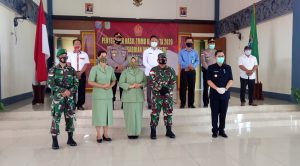 TMMD Reguler Ke-109 TA 2020 Resmi Ditutup