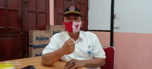 Saragih: Kesadaran Mematuhi Prokes Harus dari Kita Sendiri