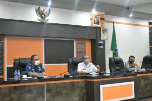 Pasien Covid-19  Bertambah Banyak, RSUD Ade M Djoen dan Dinkes Sintang Kewalahan