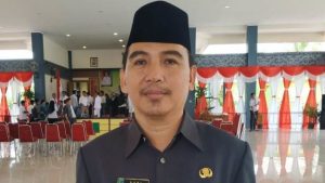 Kadis PMPD Sintang Siap Dukung Pihak Dinkes Dalam Menurunkan AKI-AKB