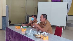 Askiman Minta Perusahaan Laksanakan CSR