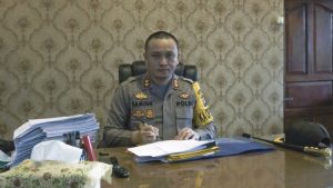 Menjelang Natal dan Tahun Baru, Ini Himbauan Kapolres Sintang