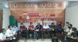 Jarot-Sudiyanto Klaim Menang Pilkada Sintang