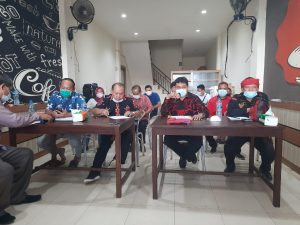 Yohanes Rumpak Klarifikasi Terhadap Edaran Provokatif di Media Sosial