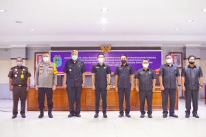 DPRD Sintang Tetapkan Bupati Terpilih Melalui Paripurna