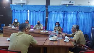 Bupati Sintang Akan Keluarkan Surat Edaran Terkait Perayaan Imlek dan Cap Go Meh