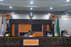 Kemendagri Tawarkan Tiga Opsi Tentang Penyelesaian Batas Wilayah