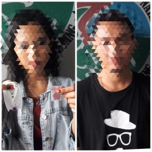 Polisi Ringkus Pengedar Ekstasi di Sintang