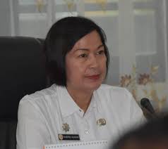 Gubernur Tunjuk Sekda Sebagai PLH Bupati Sintang