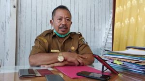 Sintang Belum Terapkan Sekolah Tatap Muka