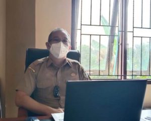 Tercatat 2.019 Nakes Kabupaten Sintang Sudah di Suntik Vaksin Covid-19