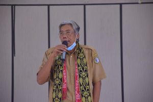 Pemkab Sintang Gelar Acara Syukuran Penempatan Pendopo, Jarot – Sudiyanto Sampaikan Ini