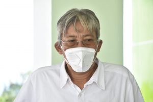 Bupati Sintang Tetapkan Status Siaga Karhutla