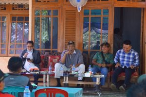 Tahun Ini, Pemkab Sintang Akan Bangun Ruas Jalan di Sepauk