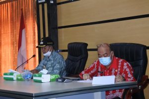 Kartiyus Minta Perusahaan Laporkan Seluruh CSR