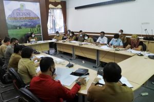 Ubah Perbup Cara Bakar Lahan, Ini Kata Sekda Sintang