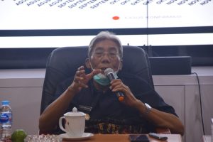 Kasus Terkonfirmasi Positif Covid-19 di Sintang Melonjak, Bupati Minta Terapkan 5M