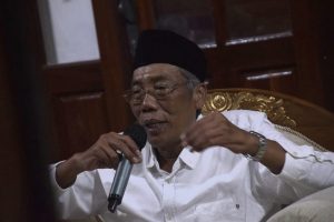 Jarot: Kabupaten Sintang Siap Menjadi Tuan Rumah Pelaksanaan MTQ Ke-XXIX Provinsi Kalbar Tahun 2021
