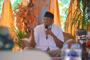 Jadi Pembicara Kuliah Umum STAIMA Sintang, Ini yang Bupati Sampaikan