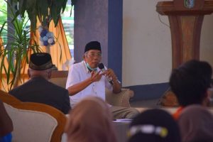 Pemkab Sintang Atur Buka Tutup Tempat Usaha Selama Bulan Suci Ramadhan
