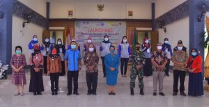 Wabup Sintang Ajak Sukseskan Pendataan Keluarga dengan Memberikan Data yang Benar