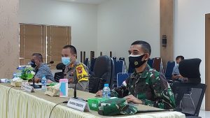 AKBP Ventie Minta Bidang Komunikasi Publik Ubah Strategi Sosialisasi