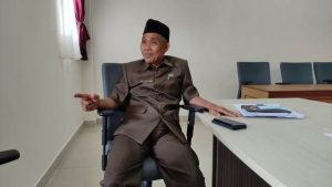 Senen Maryono Dorong Lulusan SMA Sederajat Lanjut Kuliah
