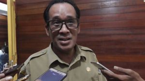 Murjani: Dana Reguler Pembangunan Jalan di Sintang Tahun 2021 Sebesar 40 Milyar