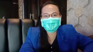 Dewan Apresiasi Keberhasilan Gapoktan Tani Maju