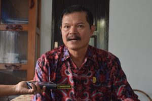 Pemkab Sintang Akan Kembalikan Tempat Parkir Sesuai Fungsinya