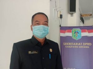 Pansus LKPJ Bupati Sintang Akan Tinjau Sejumlah Perusahaan Perkebunan