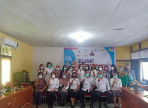 DKBP3A Sintang Akan Gelar Pelayanan KB Gratis