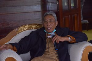 Jarot : Sintang Mendapat 163 Tower BTS dari Kemkominfo RI