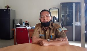 Edi Harmaini Himbau Masyarakat Tidak Mencari Ikan Dengan Bahan Kimia