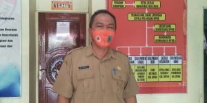 Lagi-lagi Petugas Piket Posko Sepulut Temukan Pelaku Perjalanan Positif Corona