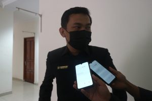 Ronny Mengaku Belum Mengetahui DPRD Sintang Masuk Kualifikasi Tidak Informatif