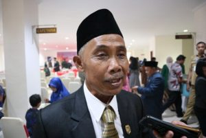 Senen: Kualitas Perguruan Tinggi di Kabupaten Sintang Tidak Kalah Dari Universitas Dari Luar