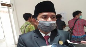 Dewan Sintang Minta Satgas Terbuka Dengan Data Covid-19