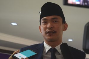 Prihatin Dengan Lonjakan Kasus, Ronny Minta Masyarakat Taati Prokes