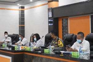 Pemerintah Mengizinkan PTM, Berikut Syarat-syaratnya