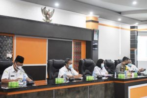 Kemenag Sintang Sambut Baik PTM