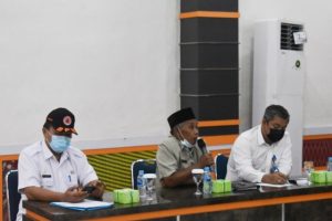 Dukung PTM, Senen: Semua Murid Harus Ikut