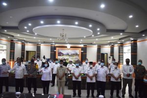 Kecamatan Atau Desa Berada di Zona Kuning, Sekolah Bisa Laksanakan PTM