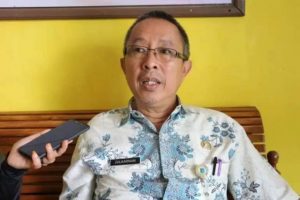 Bangunan Fisik Rumah Betang Tampun Juah Telah Selesai Dikerjakan