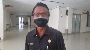 Tuah Mangasih Menilai Sepauk Layak Jadi Kota Tua